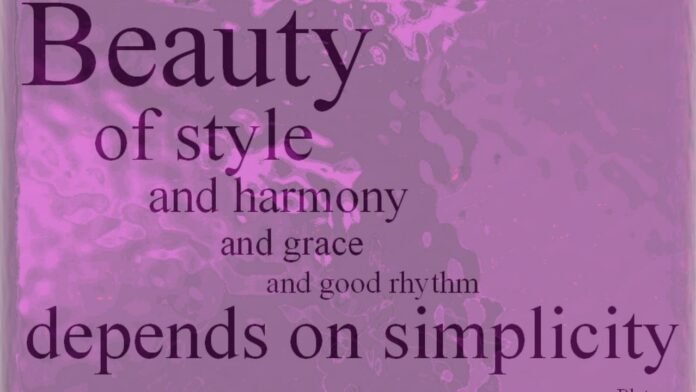 50+ Quotes About Beauty and Grace